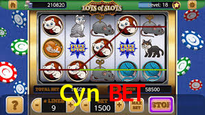 Cyn Bet