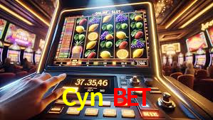 Cyn Bet