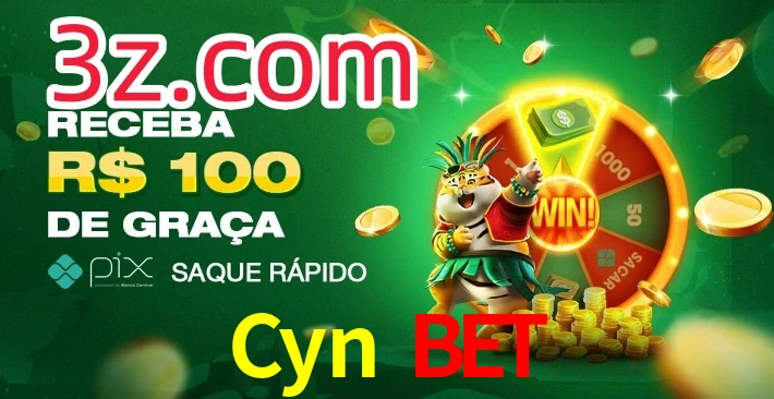 Cyn Bet