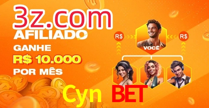 Cyn Bet