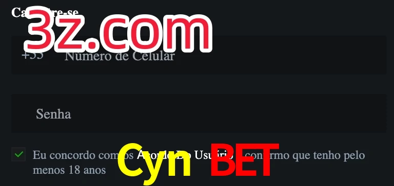 Cyn Bet